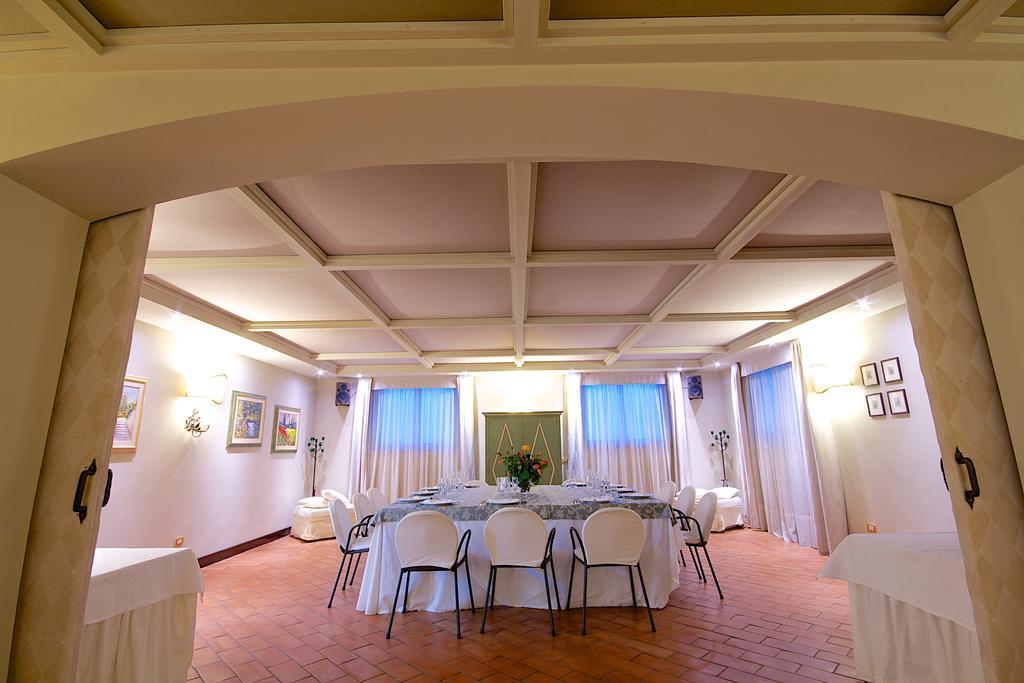 Agriturismo Le Colombe Assisi Exteriör bild