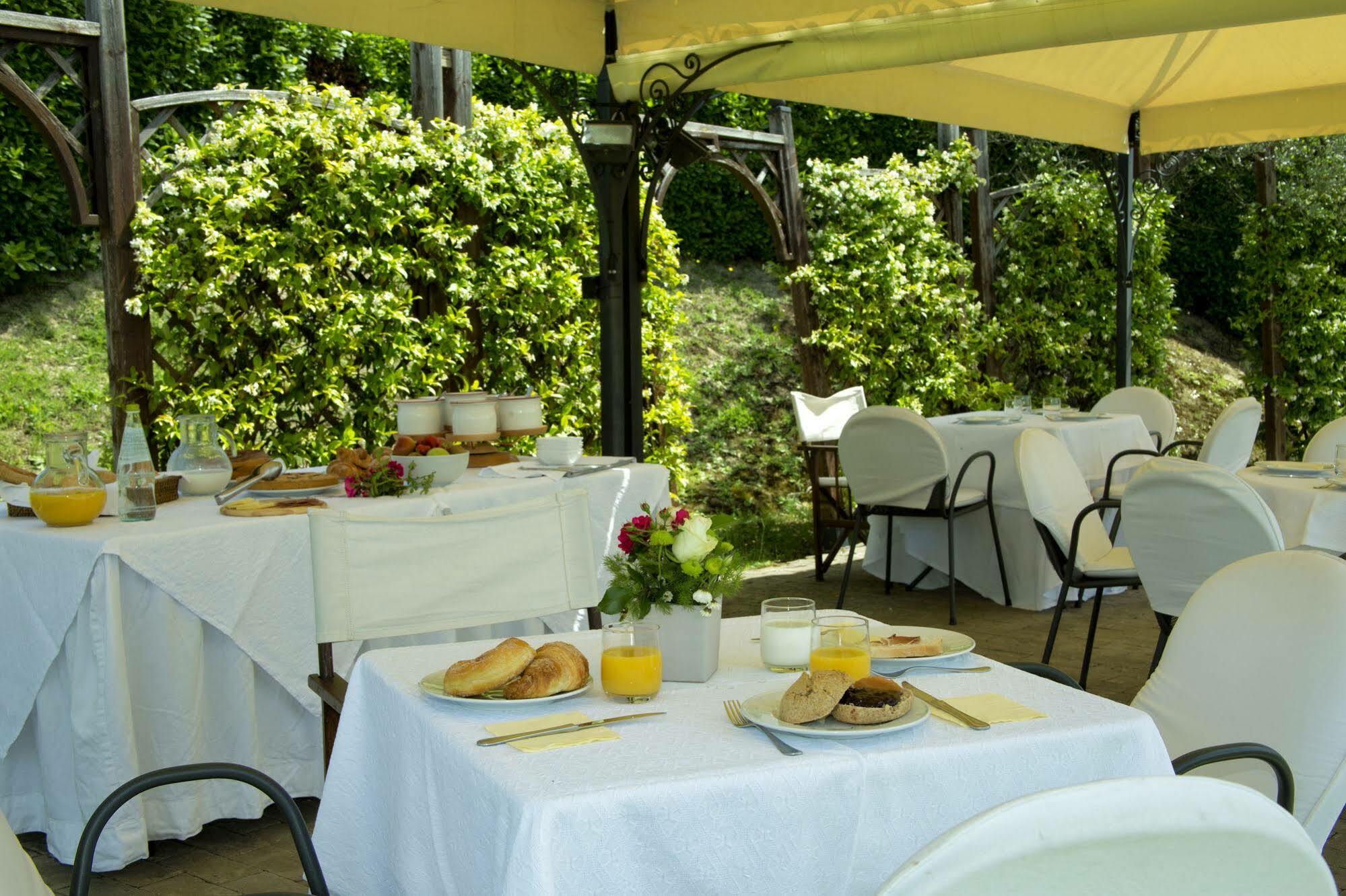 Agriturismo Le Colombe Assisi Exteriör bild
