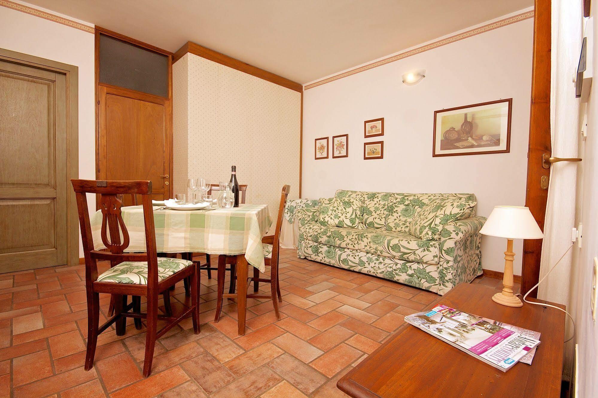 Agriturismo Le Colombe Assisi Exteriör bild